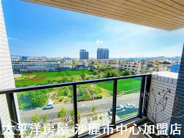 台中華廈-10