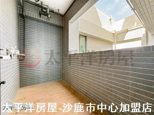 台中華廈-11