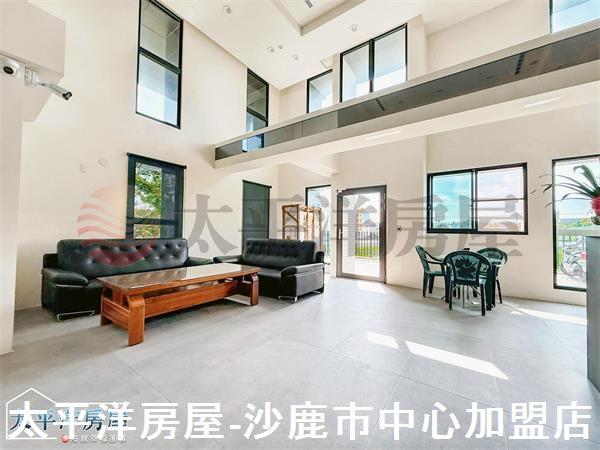台中華廈-12