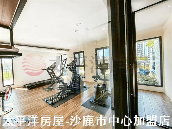台中華廈-13