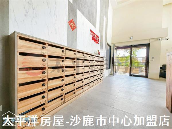 台中華廈-14