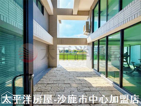 台中華廈-15