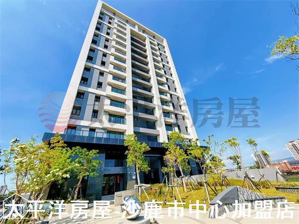 台中華廈-1