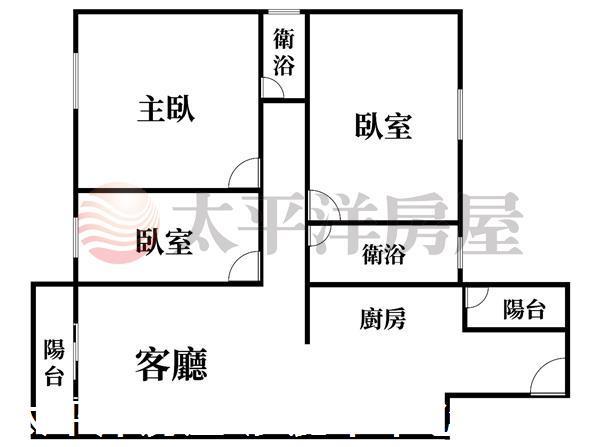 台中華廈-2