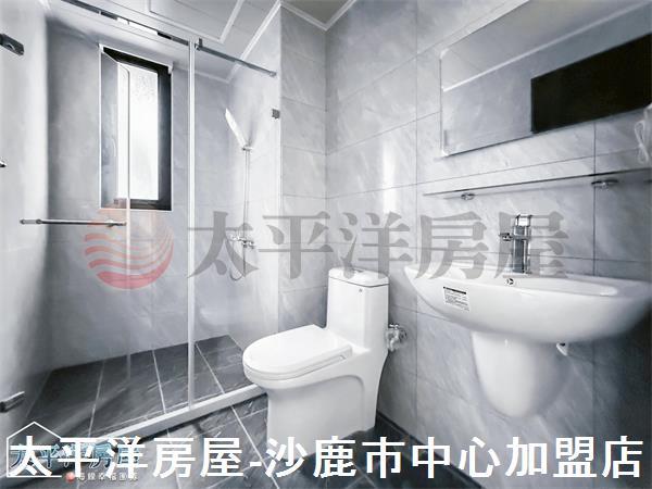 台中華廈-7