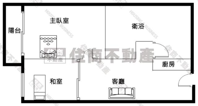 高雄前鎮大樓-15