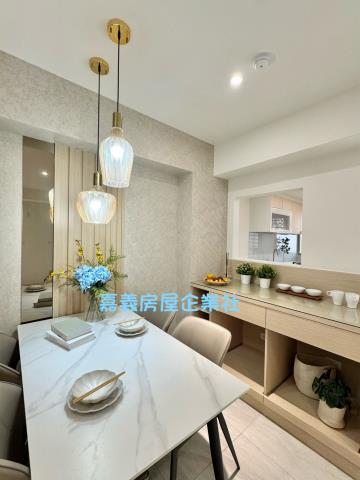 嘉義西區華廈-3