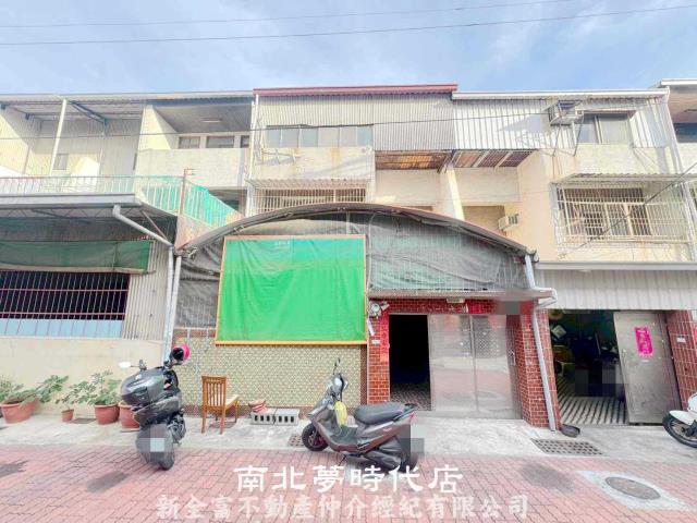 安南透天-1
