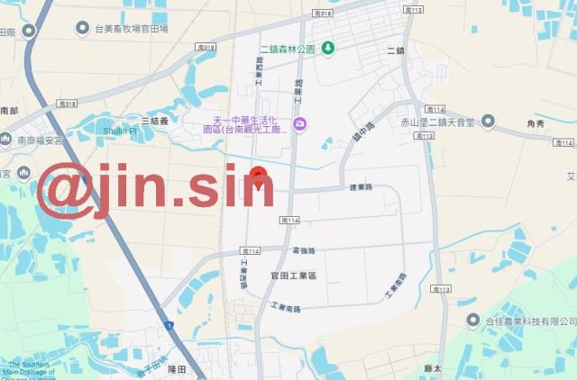 官田廠房-10