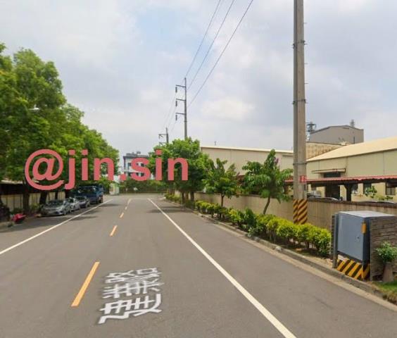 官田廠房-1