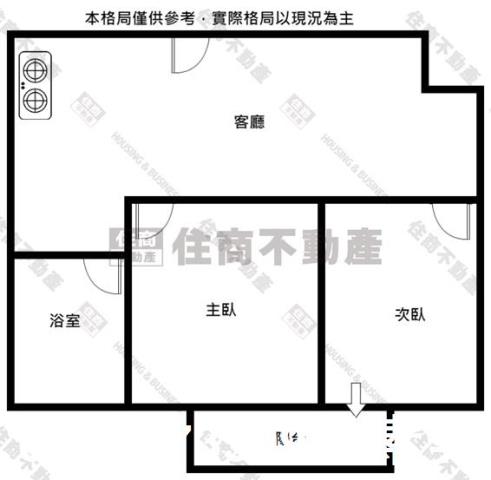 台南大樓-14