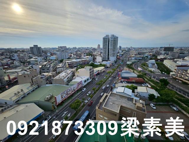 台南大樓-11