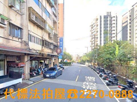 新北淡水大樓法拍-4