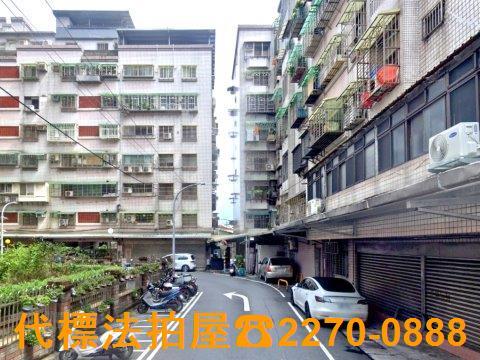 新北新莊大樓法拍-3