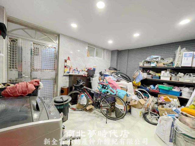 台南安南透天-11