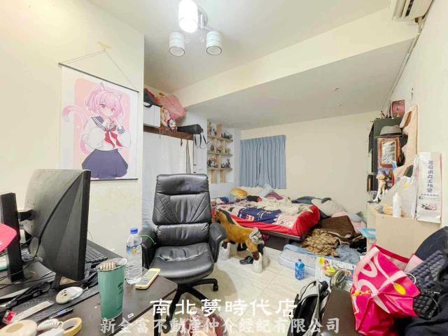 台南安南透天-8