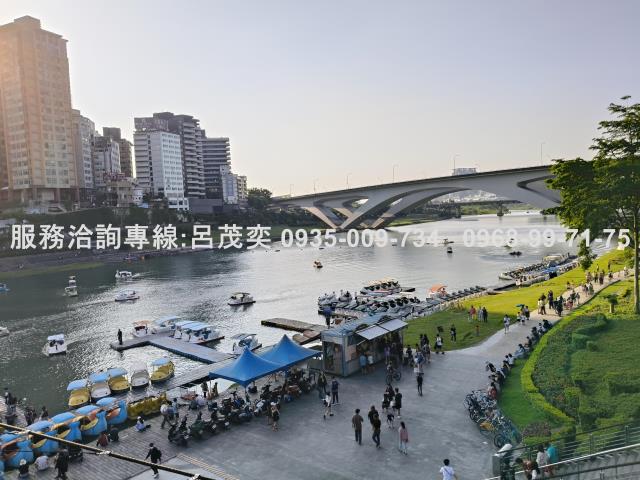 新北新店大樓-1