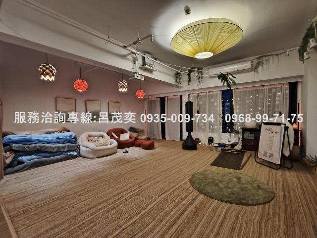 新北新店大樓-8
