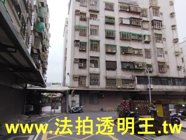 新北新莊法拍大樓-1
