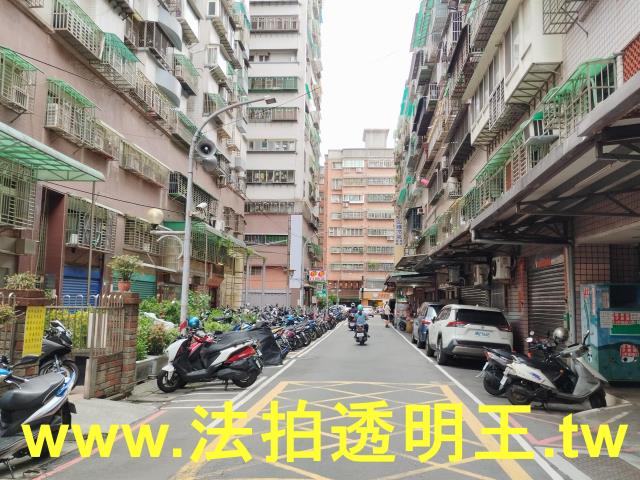 新北新莊法拍大樓-2