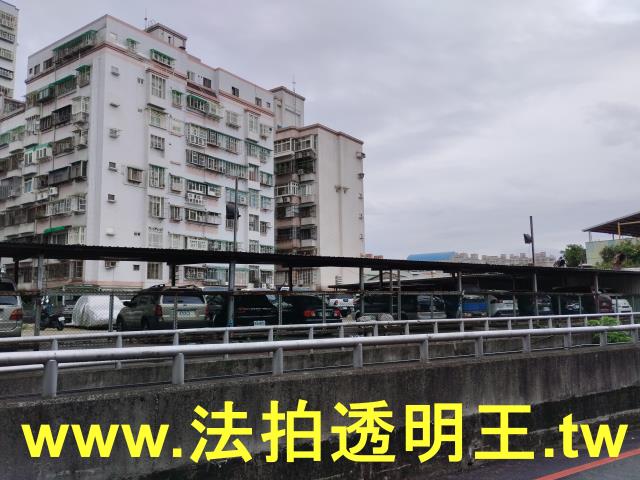 新北新莊法拍大樓-3