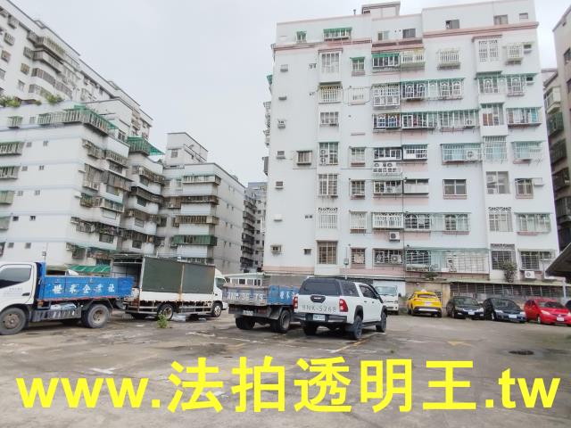 新北新莊法拍大樓-4