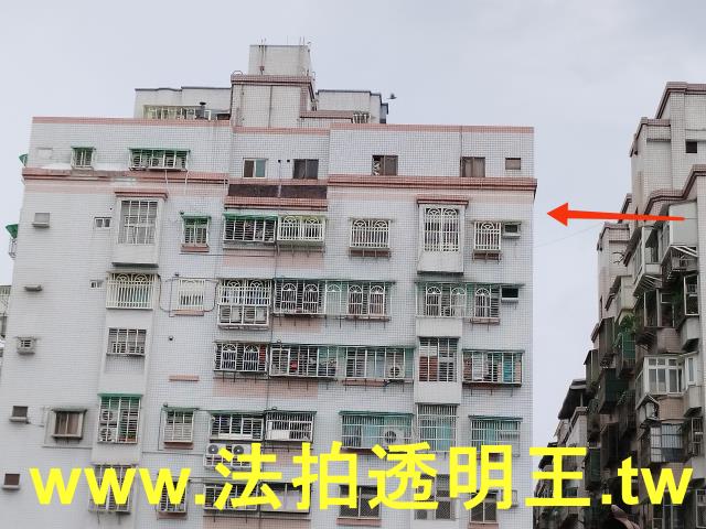 新北新莊法拍大樓-5