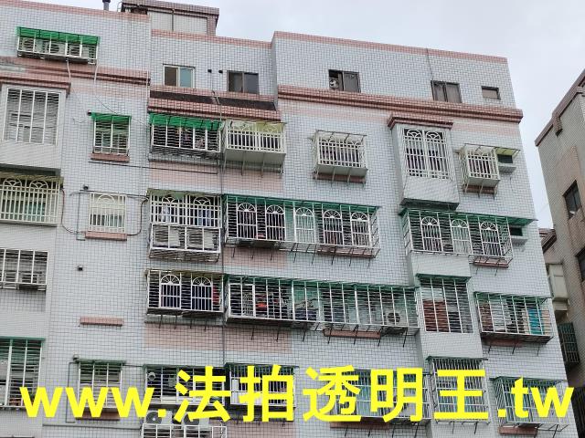新北新莊法拍大樓-8