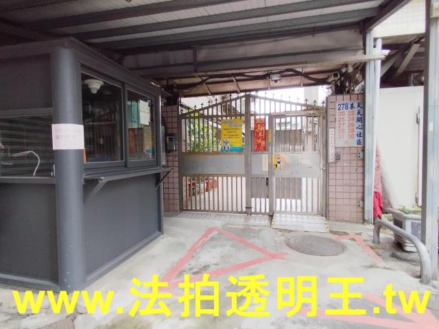 新北新莊法拍大樓-9