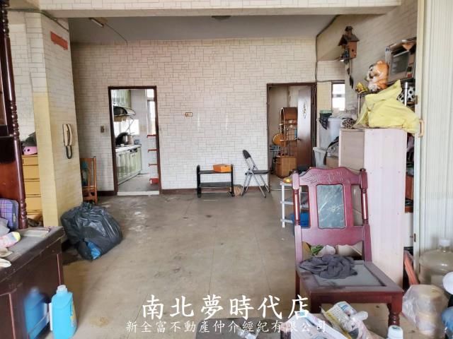 東區公寓-2