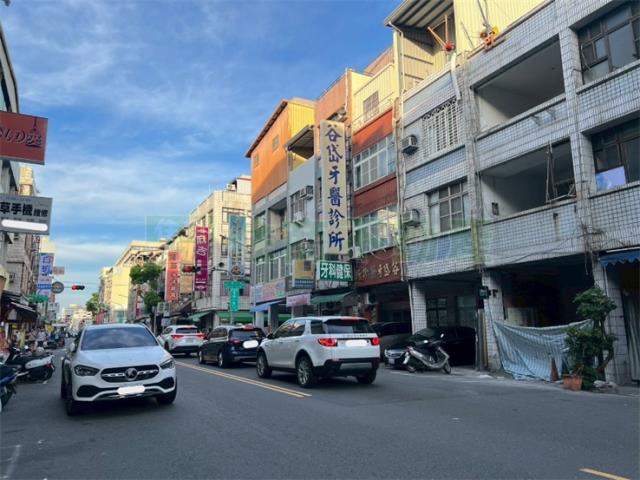 高雄透天-1