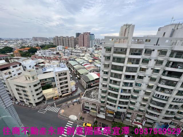 台南北區大樓-3