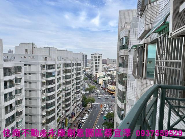 台南北區大樓-4