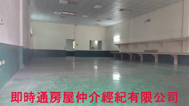 高雄鳥松廠房-2