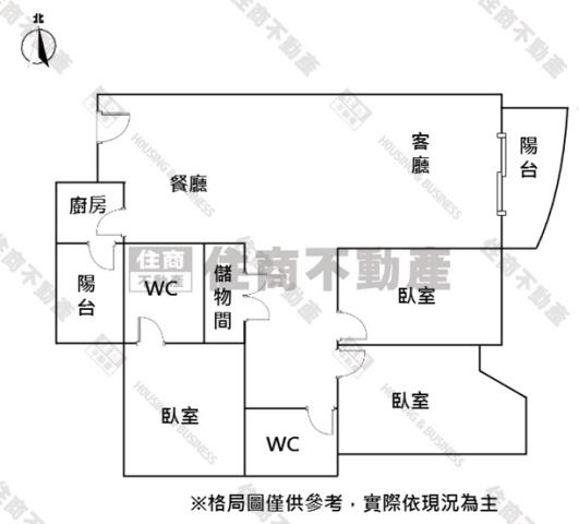 台南北區大樓-12
