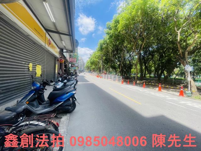 板橋華廈法拍-7