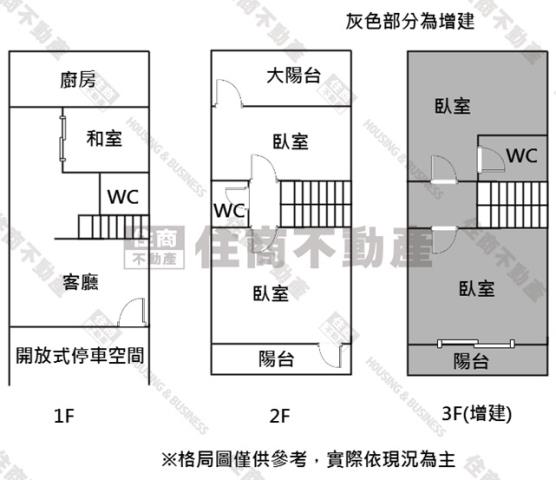 永康透天-15