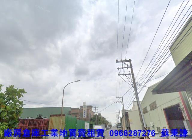 桃園蘆竹廠房-2