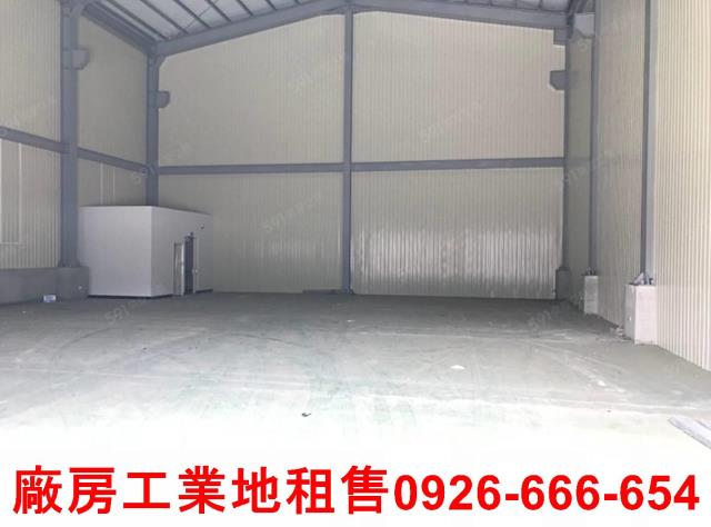 桃園龍潭廠房-1