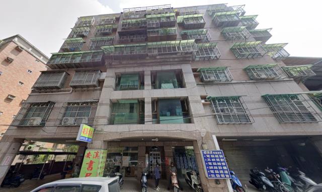 新北三峽華廈法拍-1