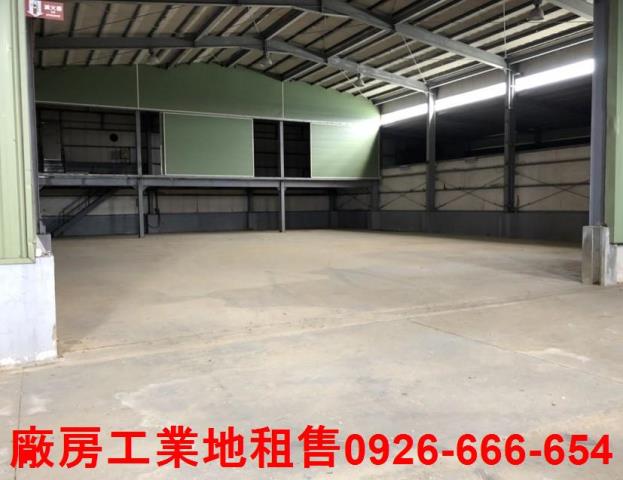 桃園八德廠房-1