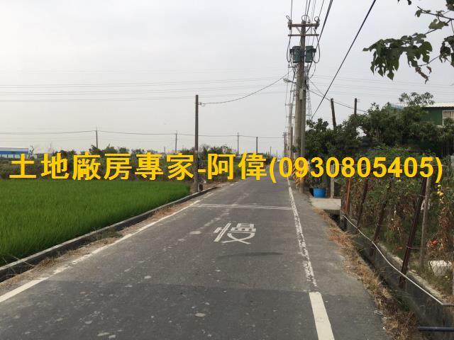 高雄橋頭農舍-1