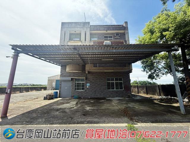 高雄橋頭透天-2
