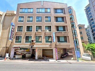 桃園龜山公寓拍賣-1