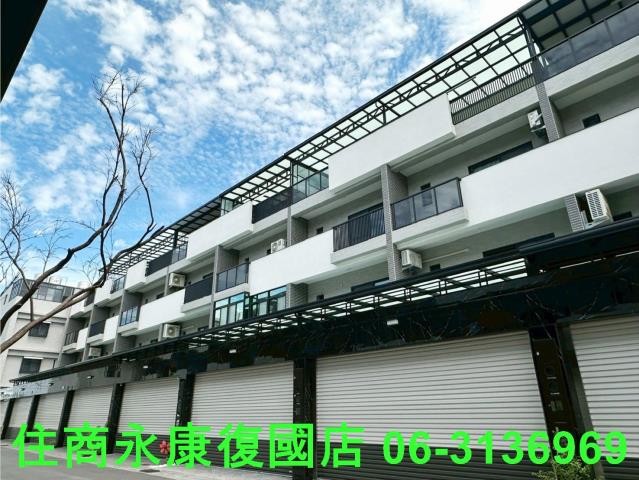 湖內透天-1