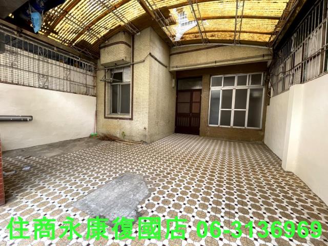 安南透天-1