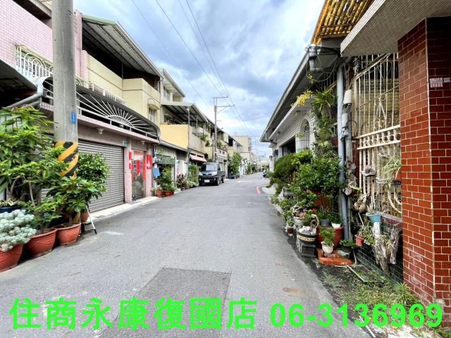 安南透天-3