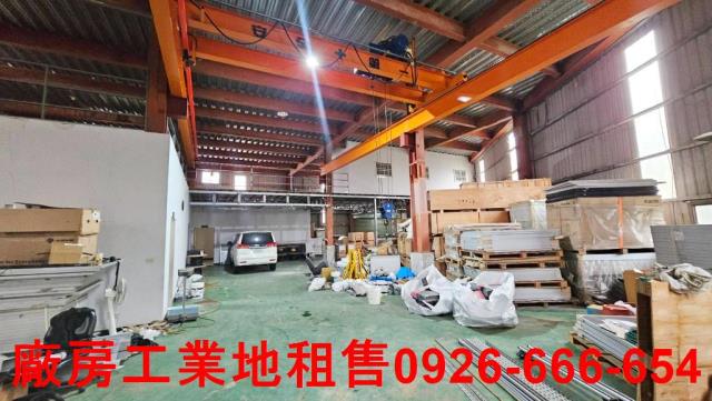 觀音廠房-1