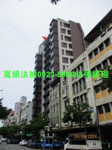 萬華大樓法拍-1