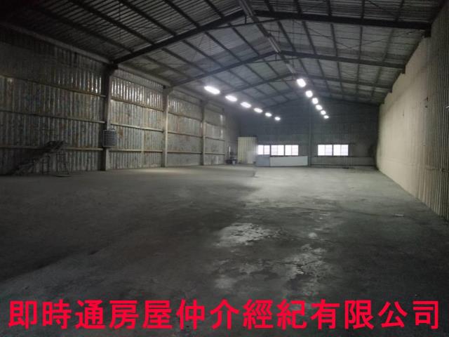 高雄廠房-1